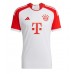 Bayern Munich Leroy Sane #10 Hjemmebanetrøje 2023-24 Kort ærmer